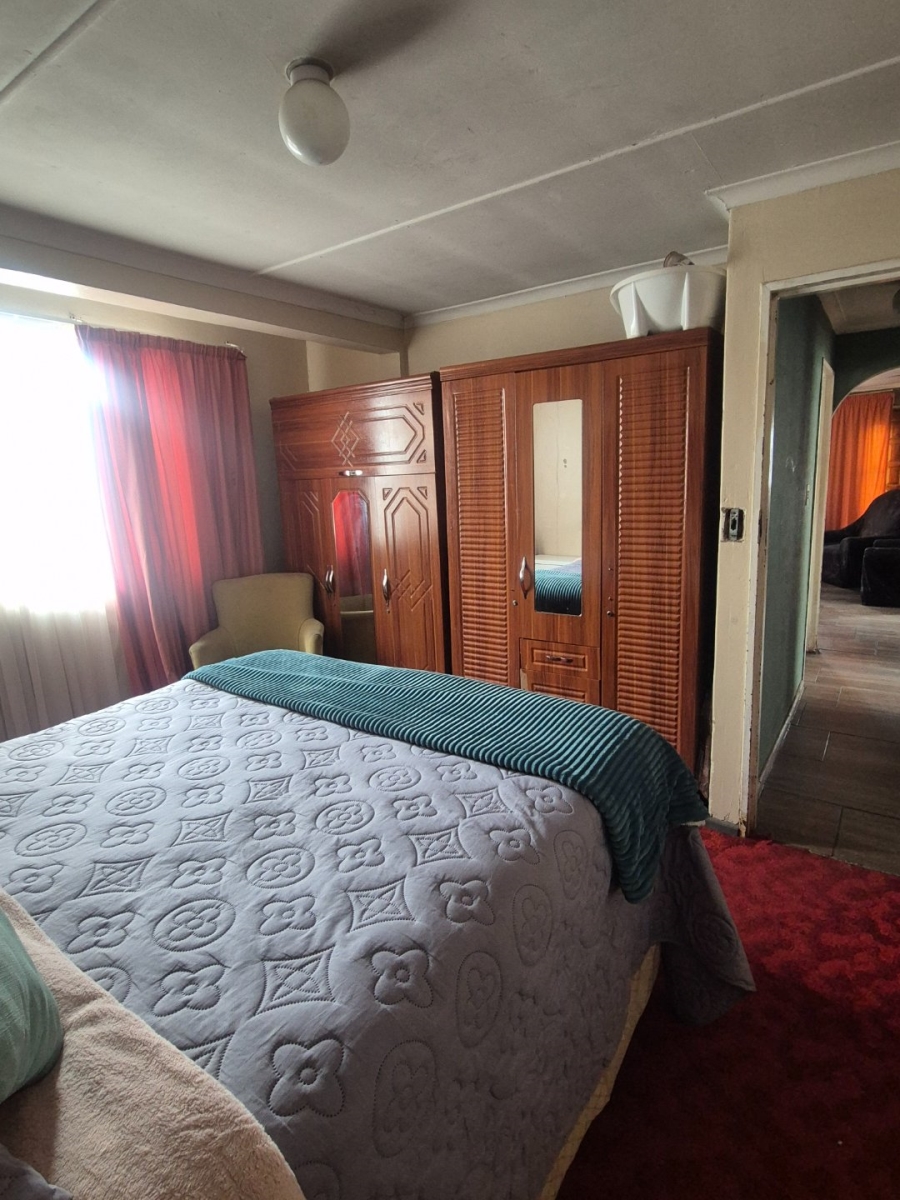 3 Bedroom Property for Sale in Motherwell Nu 3 Eastern Cape